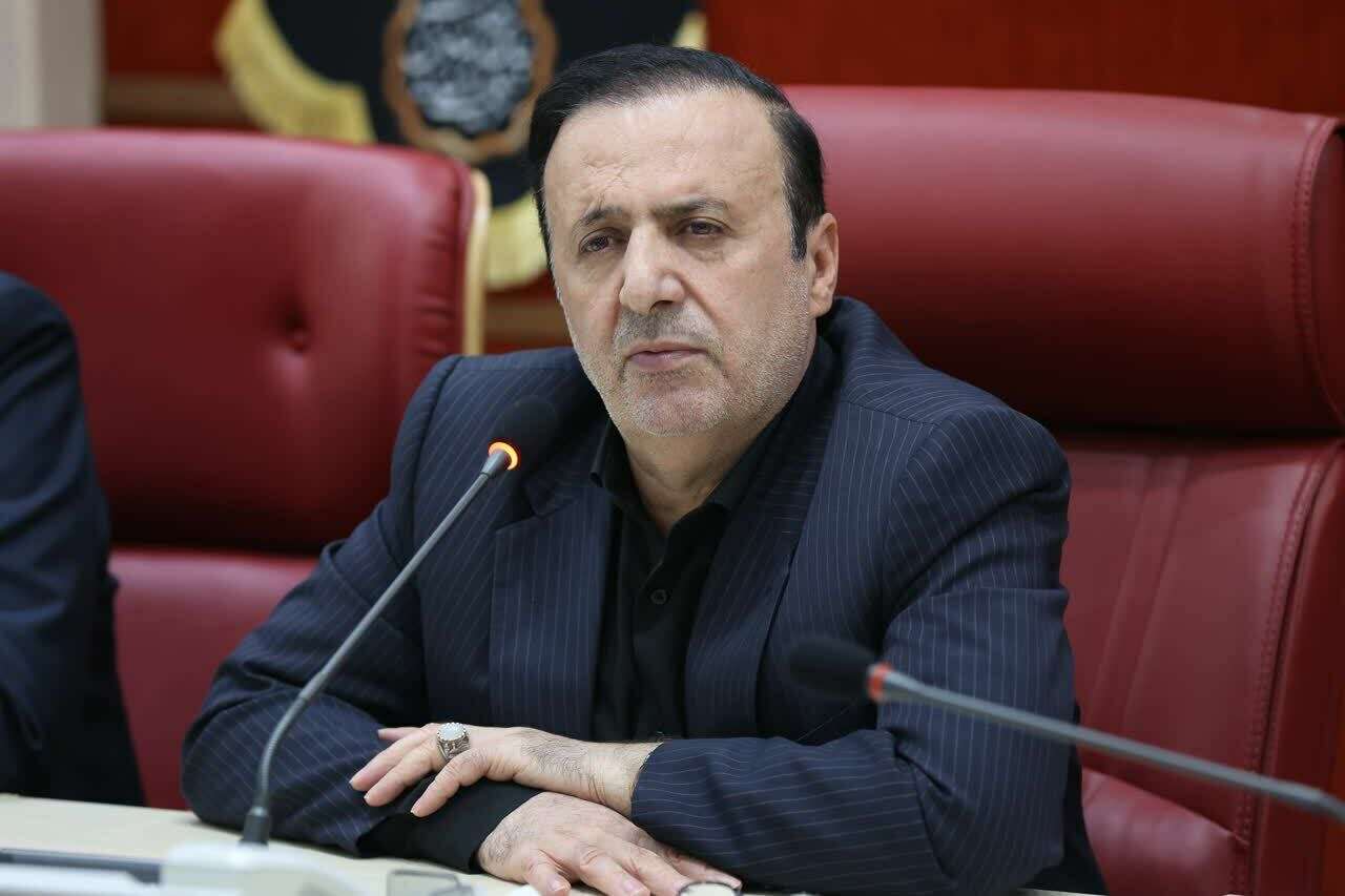 تاکید مسئولین استان قزوین بر رصد هوشمند اقلام اساسی با سامانه رهآوا