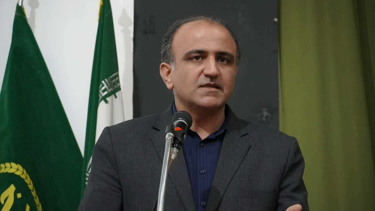 تشکیل کمیته نظارت بر سامانه هوشمند ره‌آوا در استان خوزستان