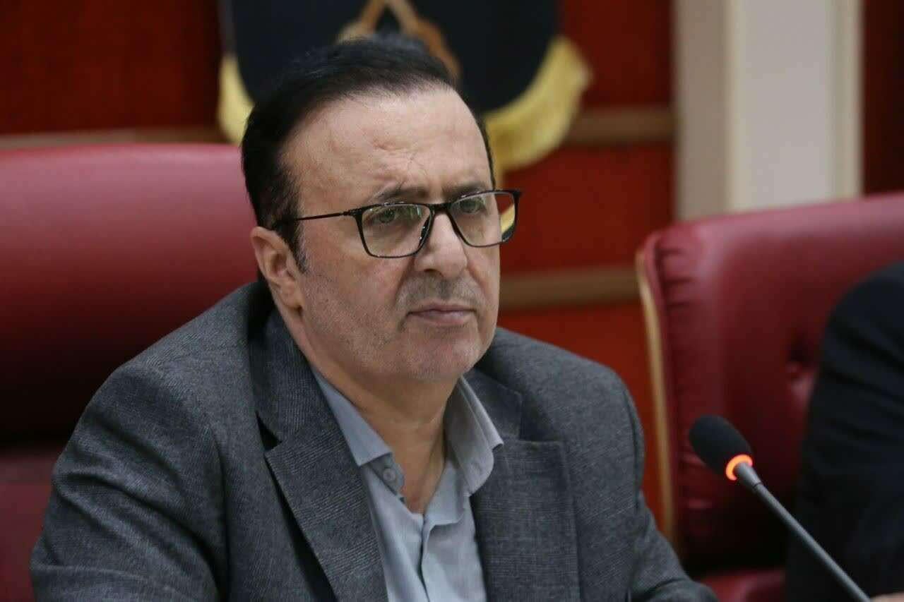 نقش‌آفرینی سامانه ره‌آوا در تحقق اهداف کلیدی جهاد کشاورزی قزوین