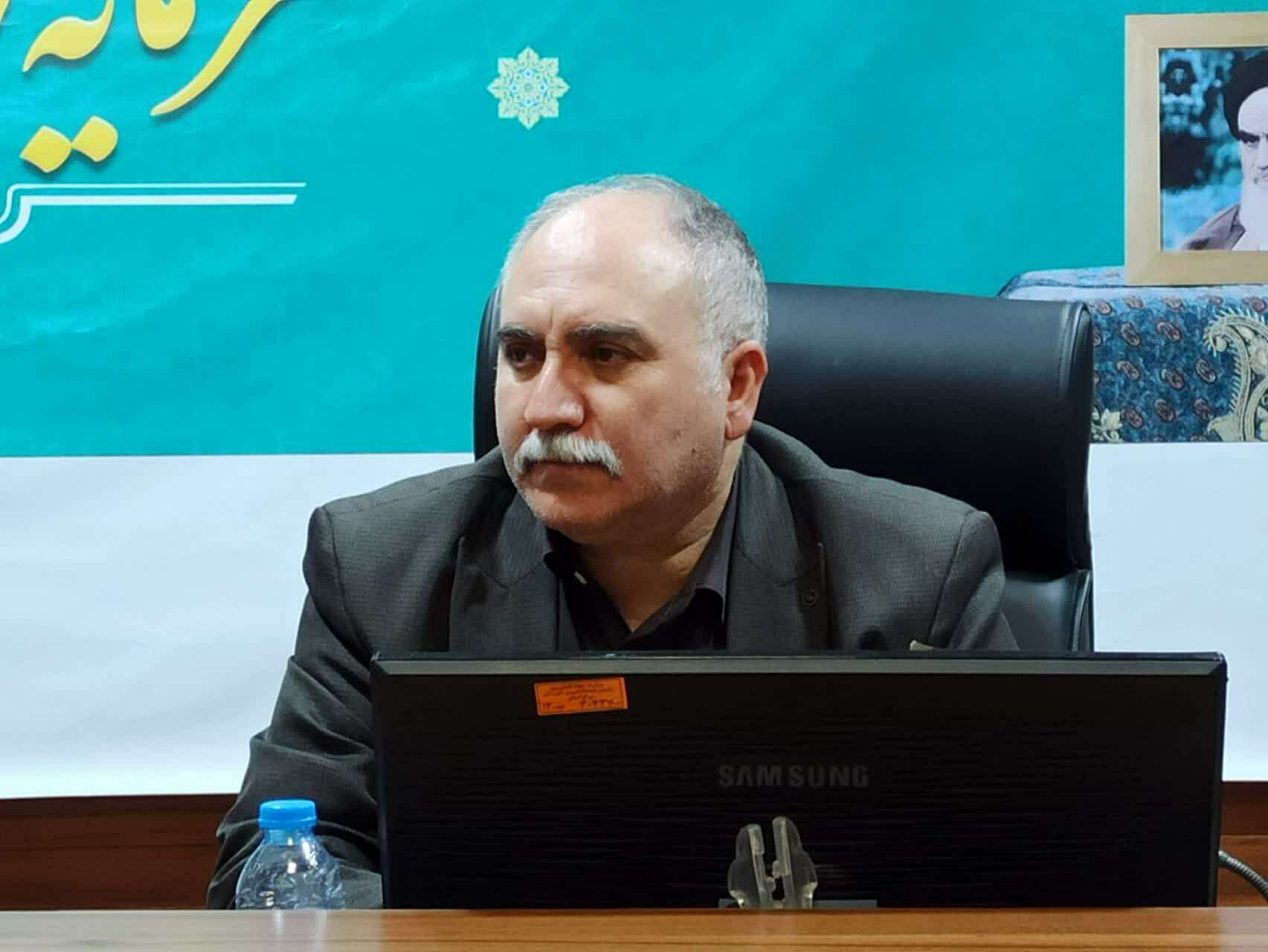 استمرار تولید، تأمین پایدار و نظارت هوشمند بر بازار مرغ خوزستان