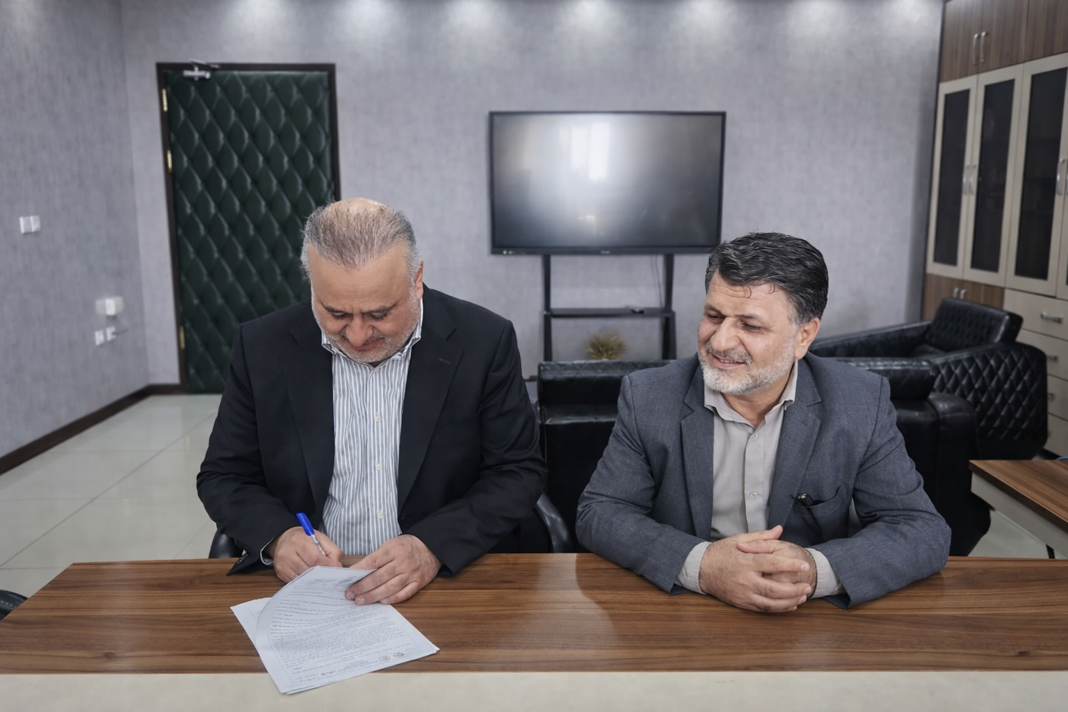 گسترش اجرای طرح هوشمندسازی بازار؛ هرمزگان به جمع استانهای رهآوا پیوست