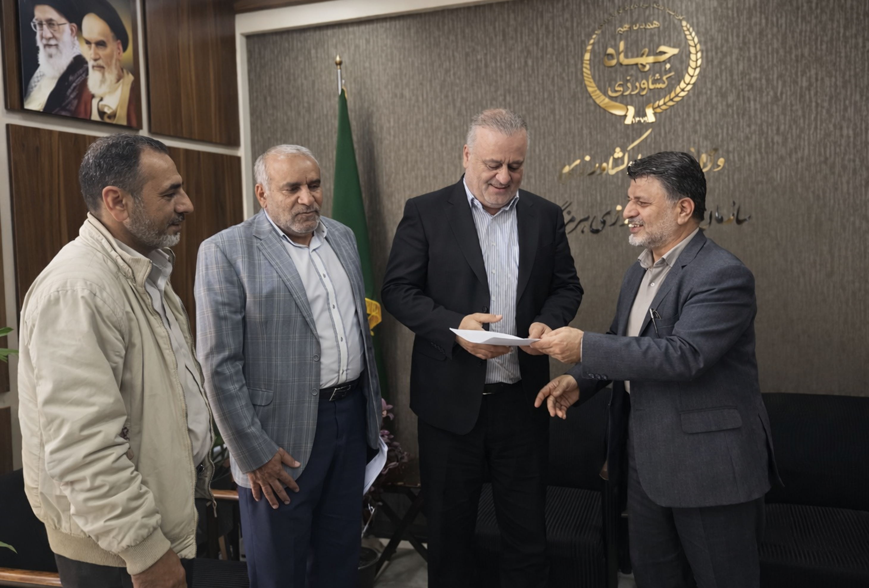 گسترش اجرای طرح هوشمندسازی بازار؛ هرمزگان به جمع استانهای رهآوا پیوست