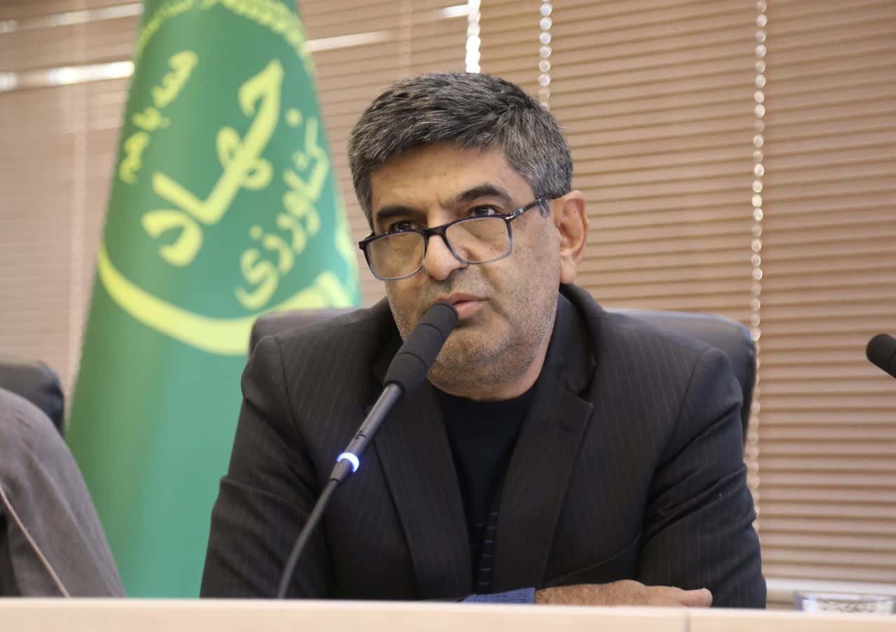 رصد هوشمند توزیع کالاهای اساسی در چهارمحال و بختیاری با سامانه رهآوا
