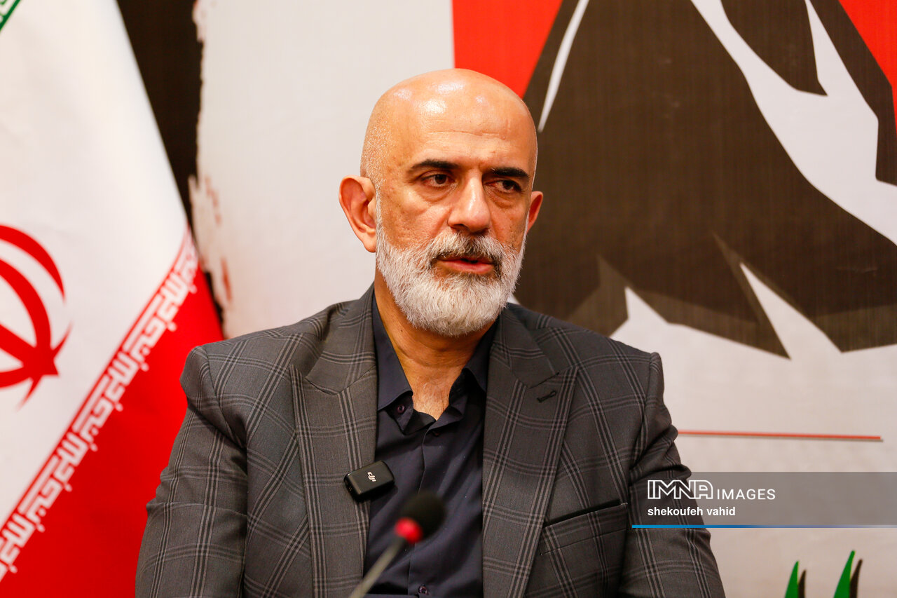از تأمین کالاهای اساسی تا تابآوری اقتصادی؛ روایت عملکرد رهآوا در استان اصفهان