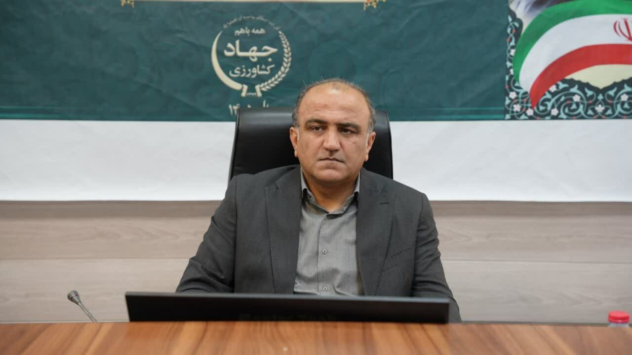رهآوا؛ زیرساخت هوشمند رصد زنجیره توزیع مرغ در خوزستان