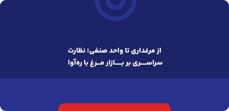 شفافیت در توزیع اقلام اساسی استان قزوین با سامانه ره‌آوا